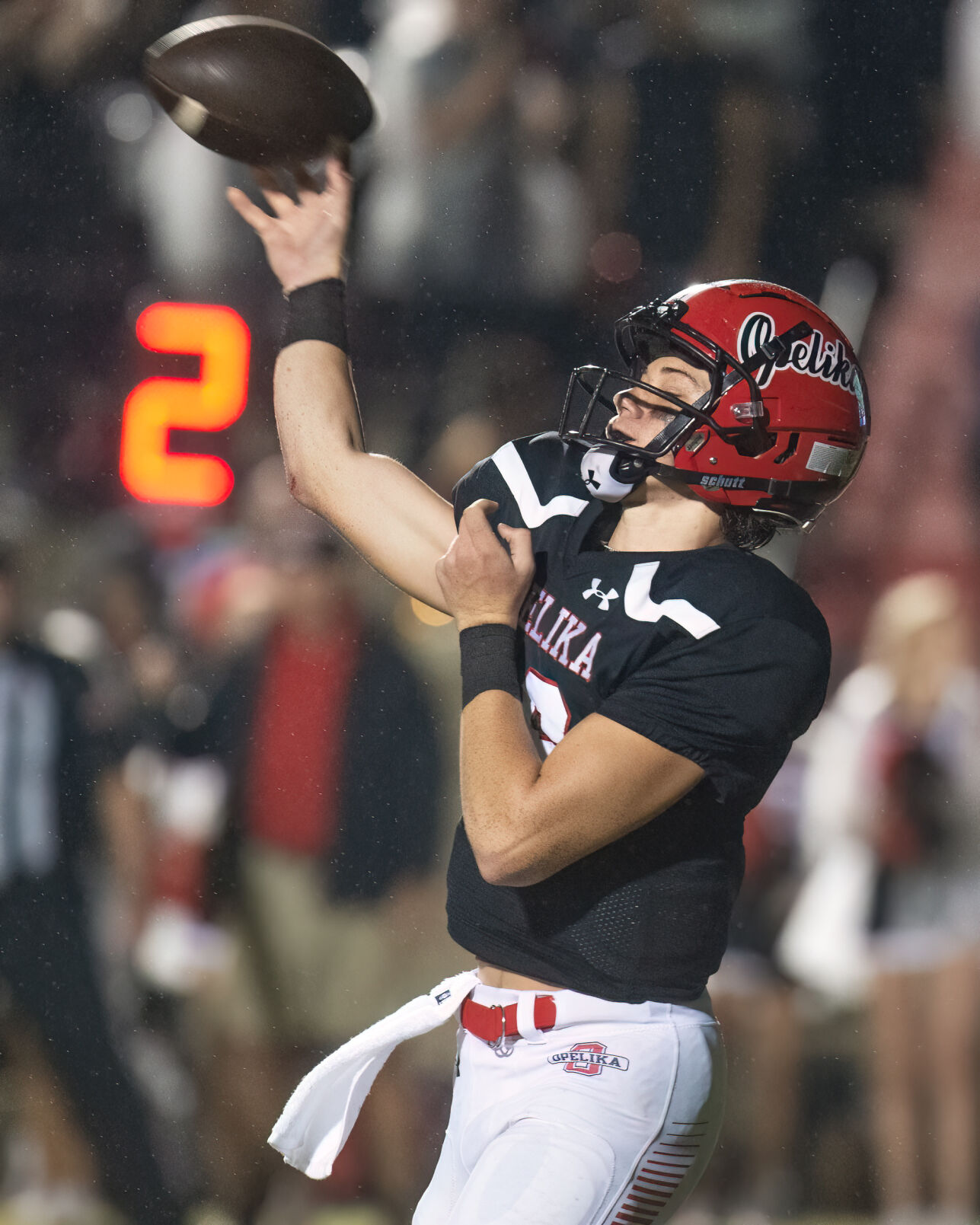 Opelika vs Central 9.9.22